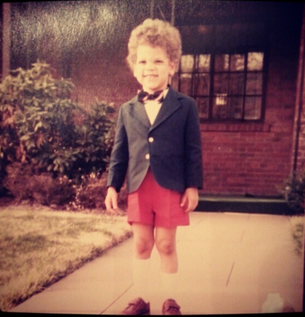 D.A.S.H. — early years